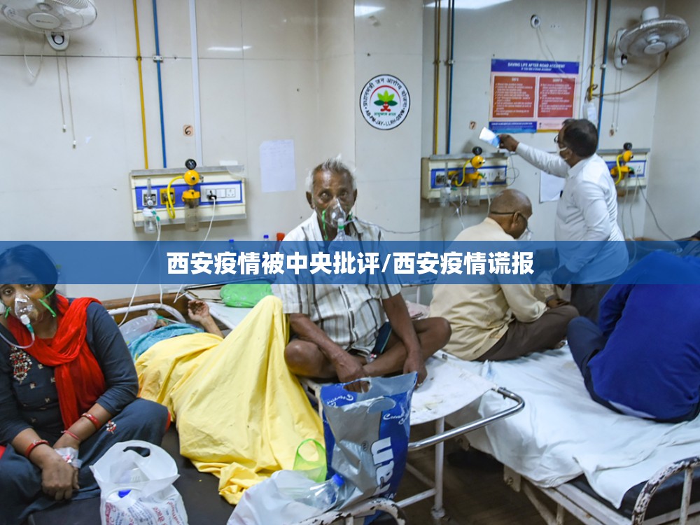 西安疫情被中央批评/西安疫情谎报
