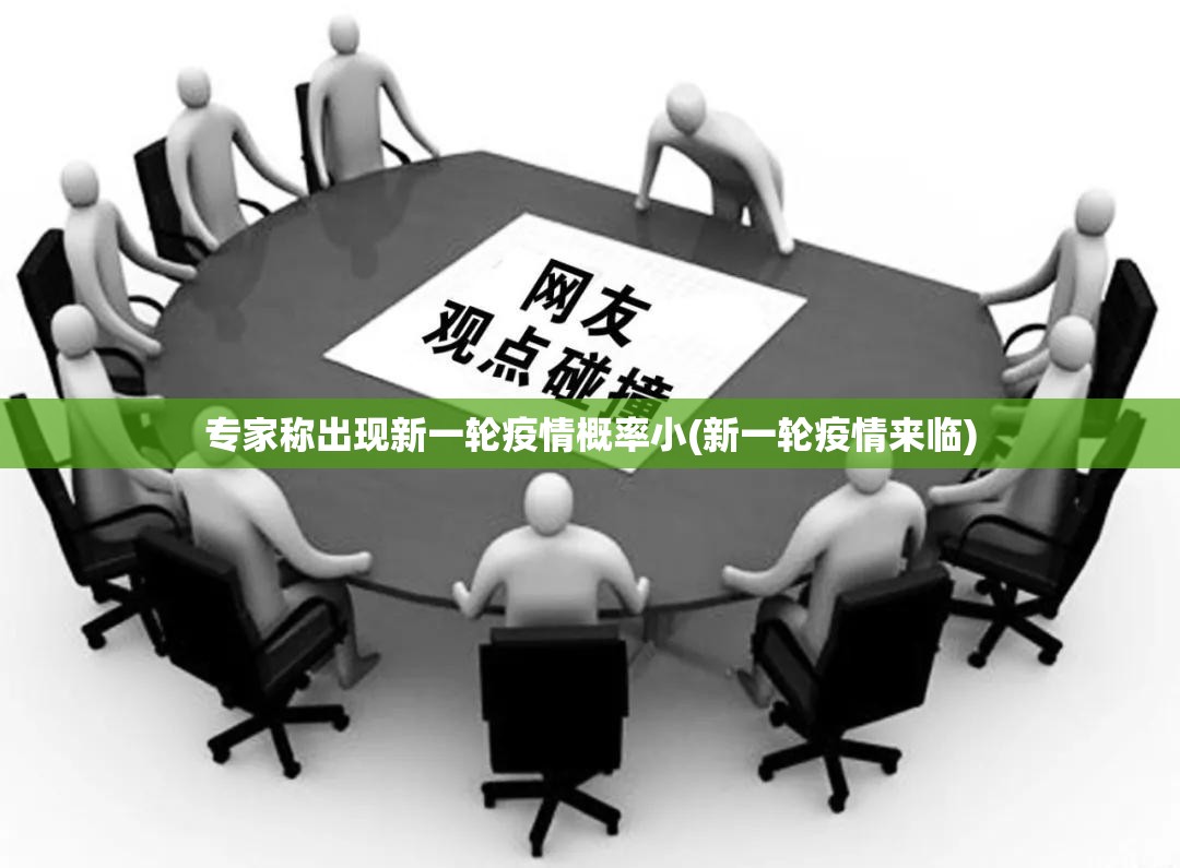 专家称出现新一轮疫情概率小(新一轮疫情来临)