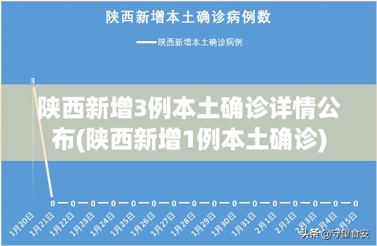 陕西新增3例本土确诊详情公布(陕西新增1例本土确诊)