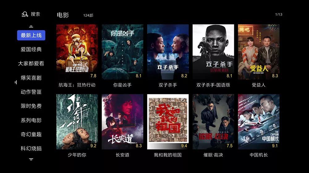 辅助观影方法“国产免费观看高清电视剧成功大片手(2026)欣赏影业(最新透视影业上线)