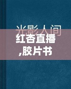 红杏直播,胶片书写人间聚散，光影解开心中层层心结