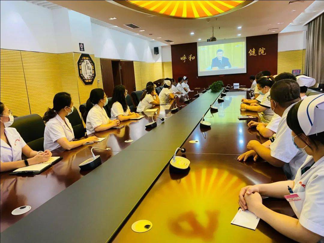 呼和浩特市新冠疫情(呼和浩特市新冠疫情定点医院名单)
