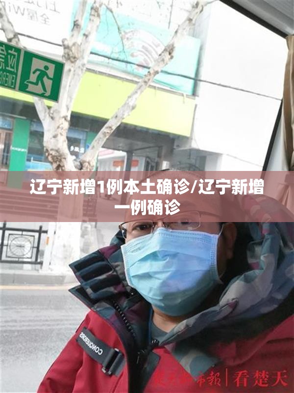辽宁新增1例本土确诊/辽宁新增一例确诊