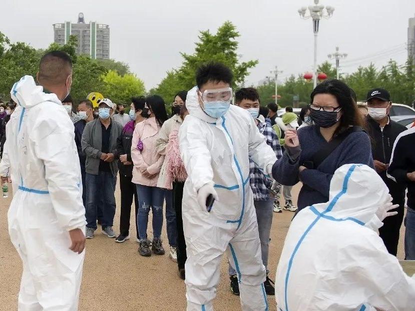 辽宁新增本土2例无症状感染6例/辽宁新增1例本土无症状感染者