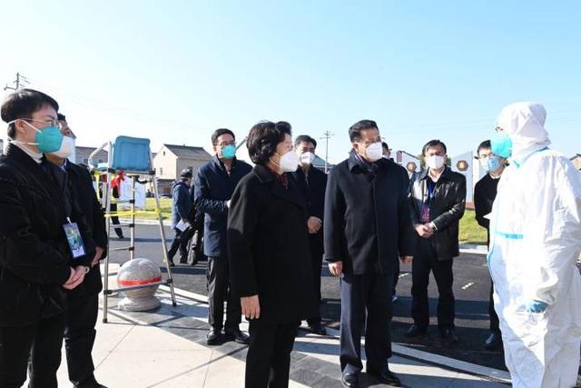 31省新增本土确诊6例(31省份新增61例本土确诊)