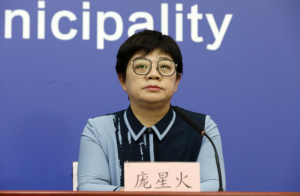 北京连续10天0新增/北京连续10天本土新增确诊为零