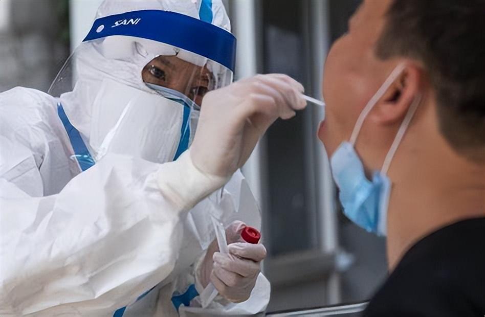 【江苏常州新增3名核酸检测阳性人员，江苏常州出现新型肺炎】