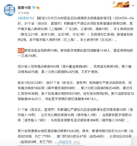 31省区市新增确诊99例/31省区市新增确诊52例含本土36例 31省区市新增确诊99例/31省区市新增确诊52例含本土36例
