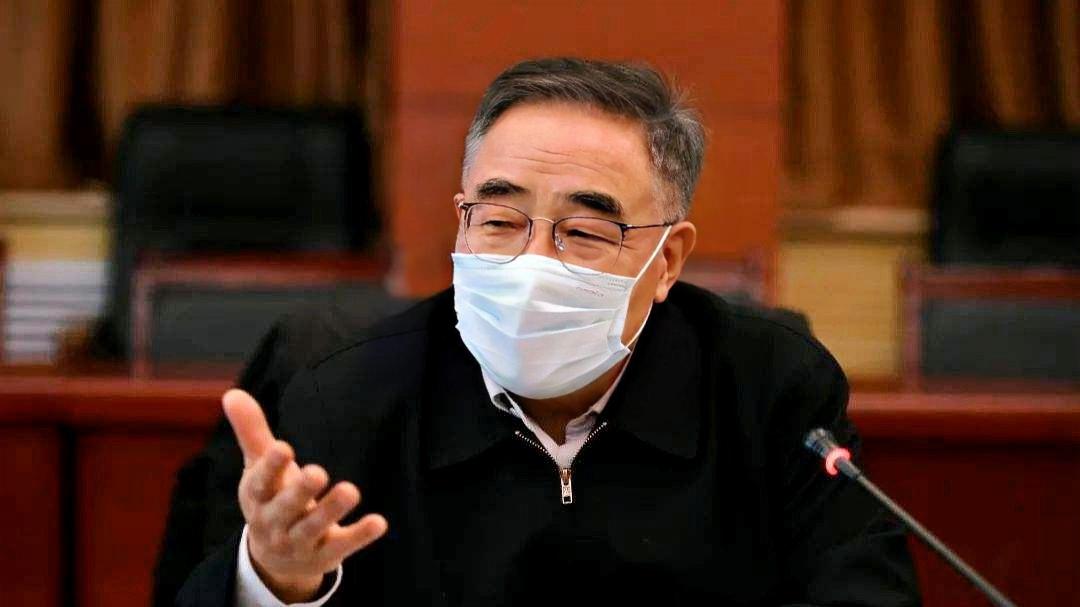 【张伯礼称今冬疫情有望3月初结束,张伯礼今冬疫情3月结束】 【张伯礼称今冬疫情有望3月初结束,张伯礼今冬疫情3月结束】