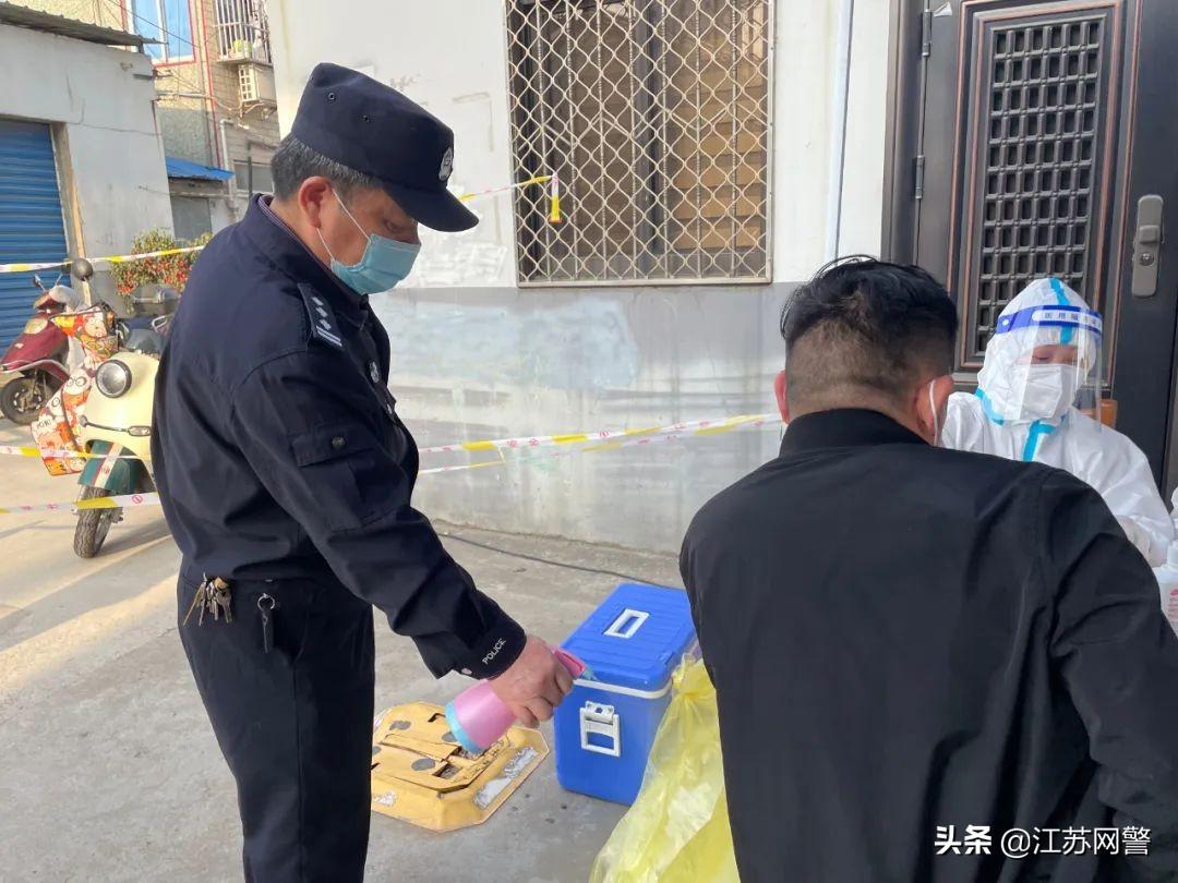 江苏常州疫情最新情况(江苏常州公布最新疫情)