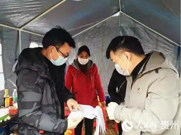 铜仁疫情最新消息/铜仁地区疫情最新进展 铜仁疫情最新消息/铜仁地区疫情最新进展