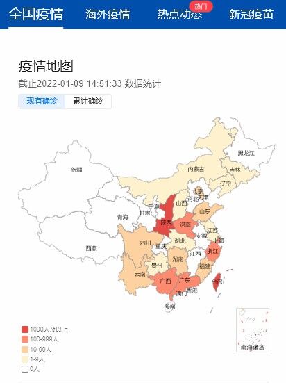 上海目前中高风险地区/上海现在的中高风险地区