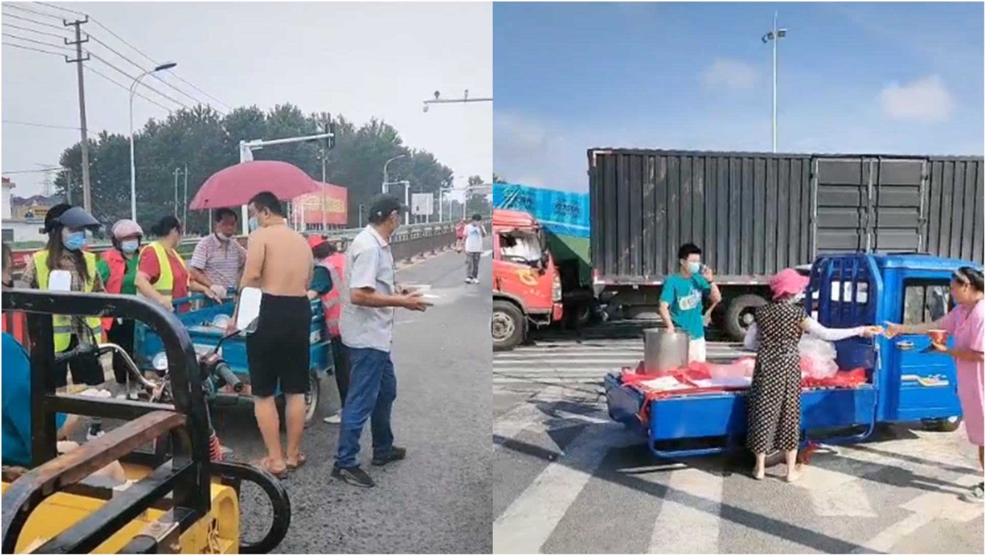 【扬州疫情，扬州疫情交通管制】