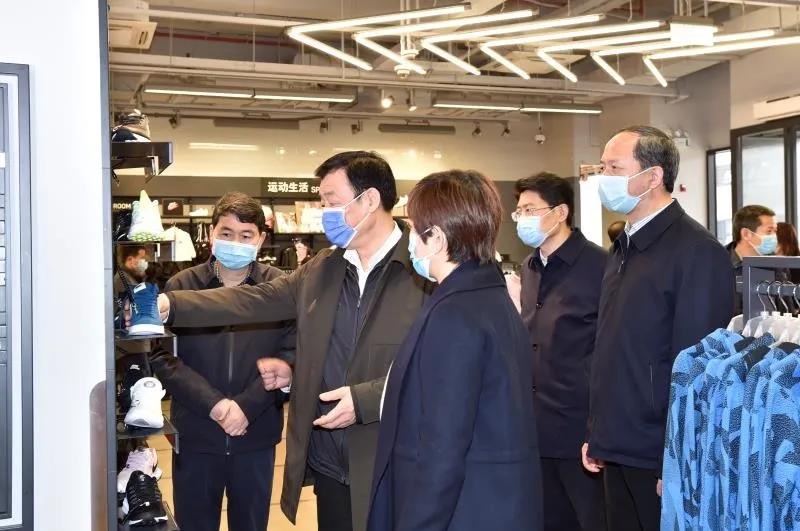 【石家庄奥特莱斯疫情，石家庄奥特莱斯疫情怎么样】