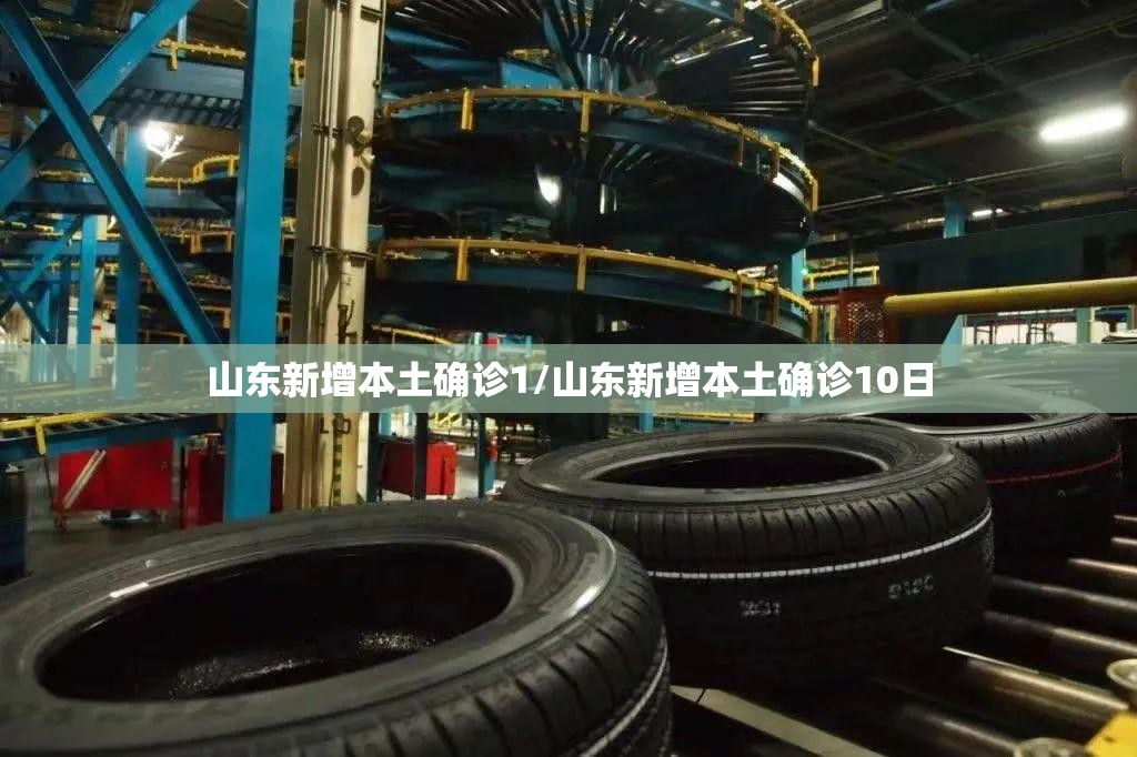 山东新增本土确诊1/山东新增本土确诊10日