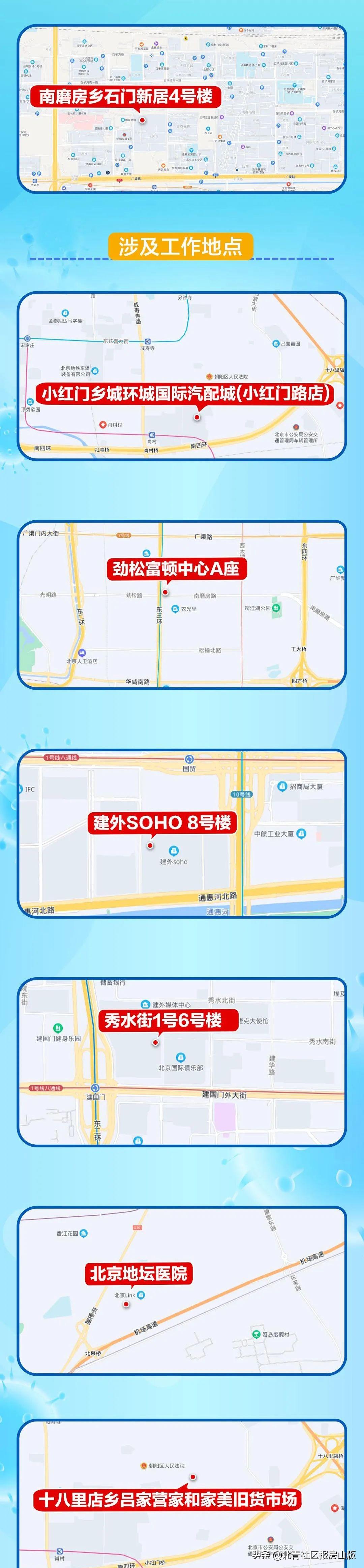 【北京新增本土感染者395例，北京新增2名本土感染者】
