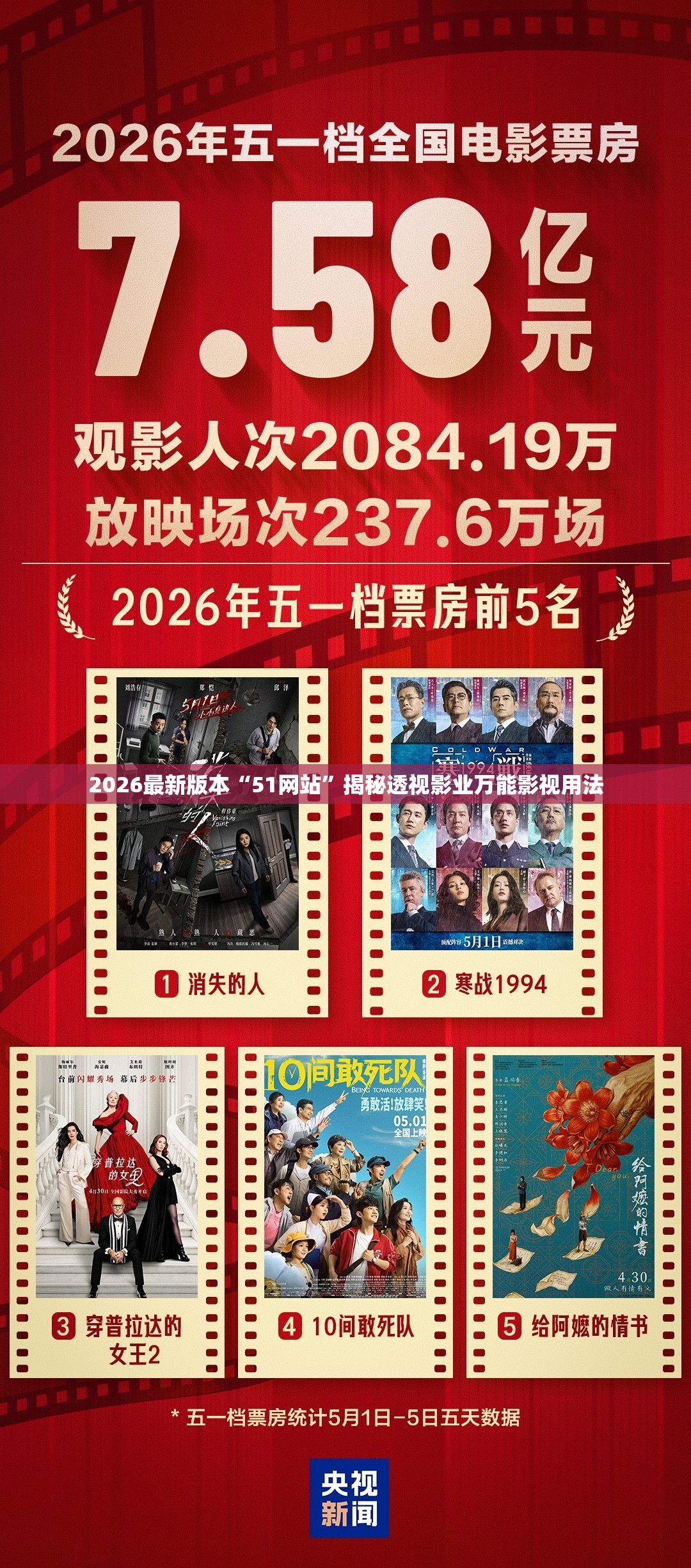 2026最新版本“51网站”揭秘透视影业万能影视用法