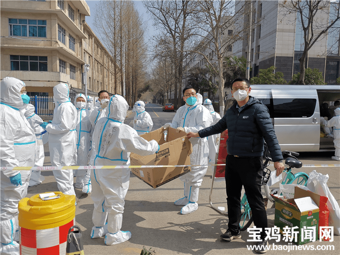 【宝鸡最新疫情，宝鸡最新疫情今天】