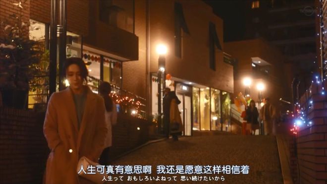 9I片库,对白诉说长久期许，胶片消解俗世奔波疲惫