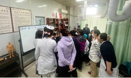 哈尔滨市第二医院停诊/哈尔滨市第二医院预约挂号