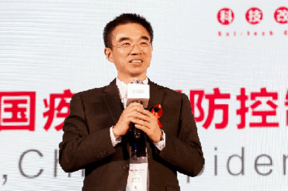 【吴尊友谈社会层面不断查出感染者，吴尊友分析本土病例再现】