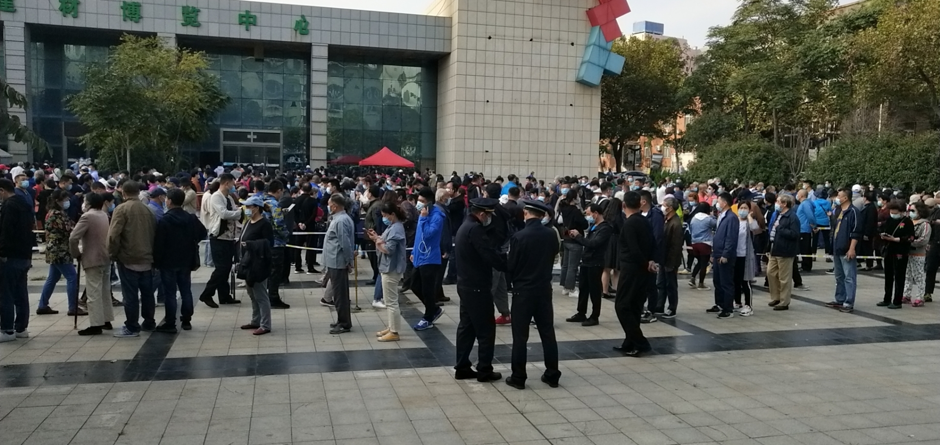 【山东青岛最新疫情，山东青岛疫情最新信息新增人员】