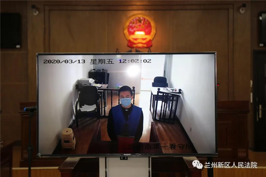 兰州新区疫情最新消息(兰州新区最新动态)