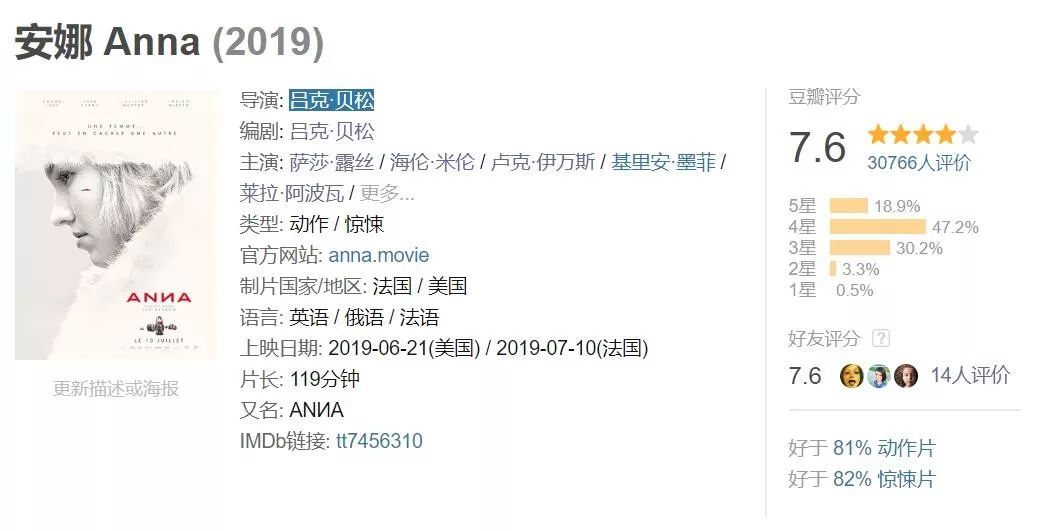 脚本教学“电影《安娜试探盲人》”详细观影影业详细教程(2026全新上线)官方教程