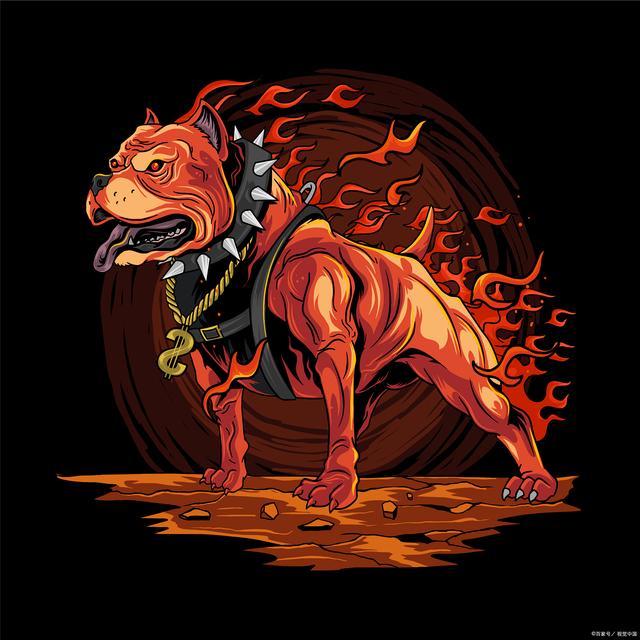 【地狱犬病毒，地狱犬真的存在吗】
