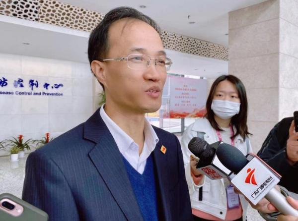广东一地调整为中风险(广东中风险地区管控)