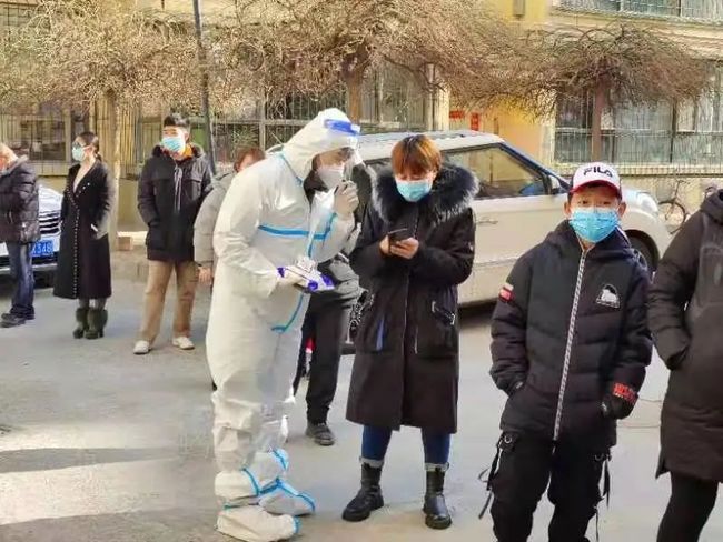 包头疫情最新消息/包头疫情最新消息甲流 包头疫情最新消息/包头疫情最新消息甲流