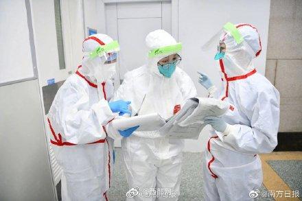31省增境外输入16例/31省增4例境外输入!!!