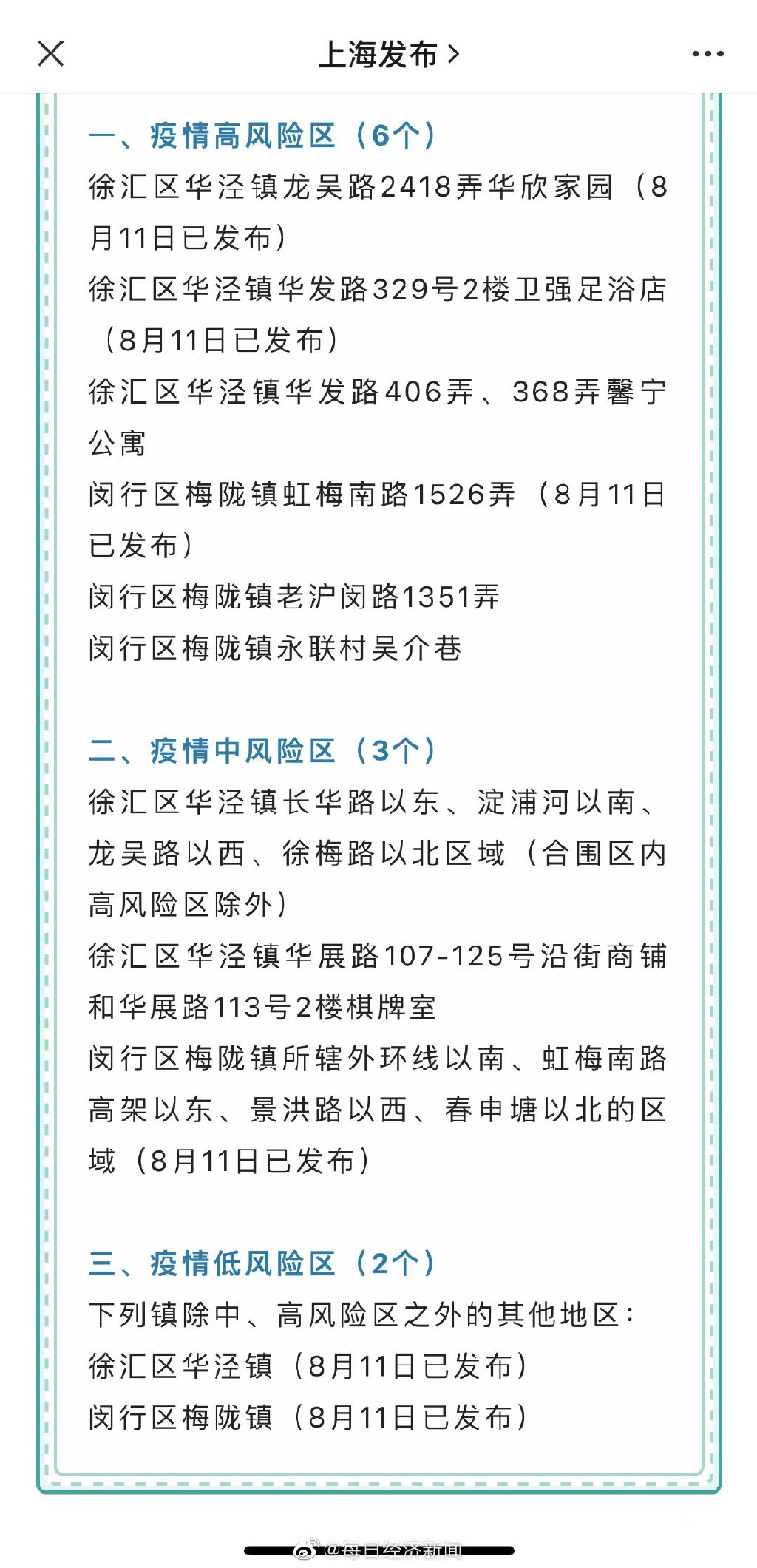 上海新增本土确诊41例(上海新增本土确诊5例)