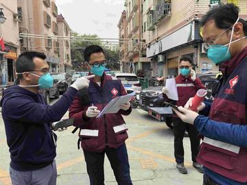 深圳龙岗新增1例确诊病例/深圳龙岗区新增2例本土无症状感染者