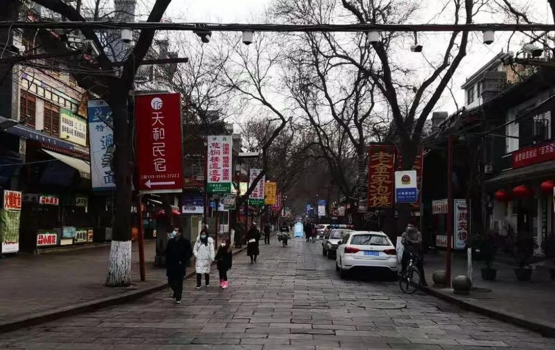 【西安疫情，西安疫情最新消息今天】