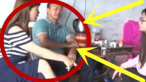 一分钟看懂“老婆被多人干得很舒服视频”详细透视影业教学(全新上线)