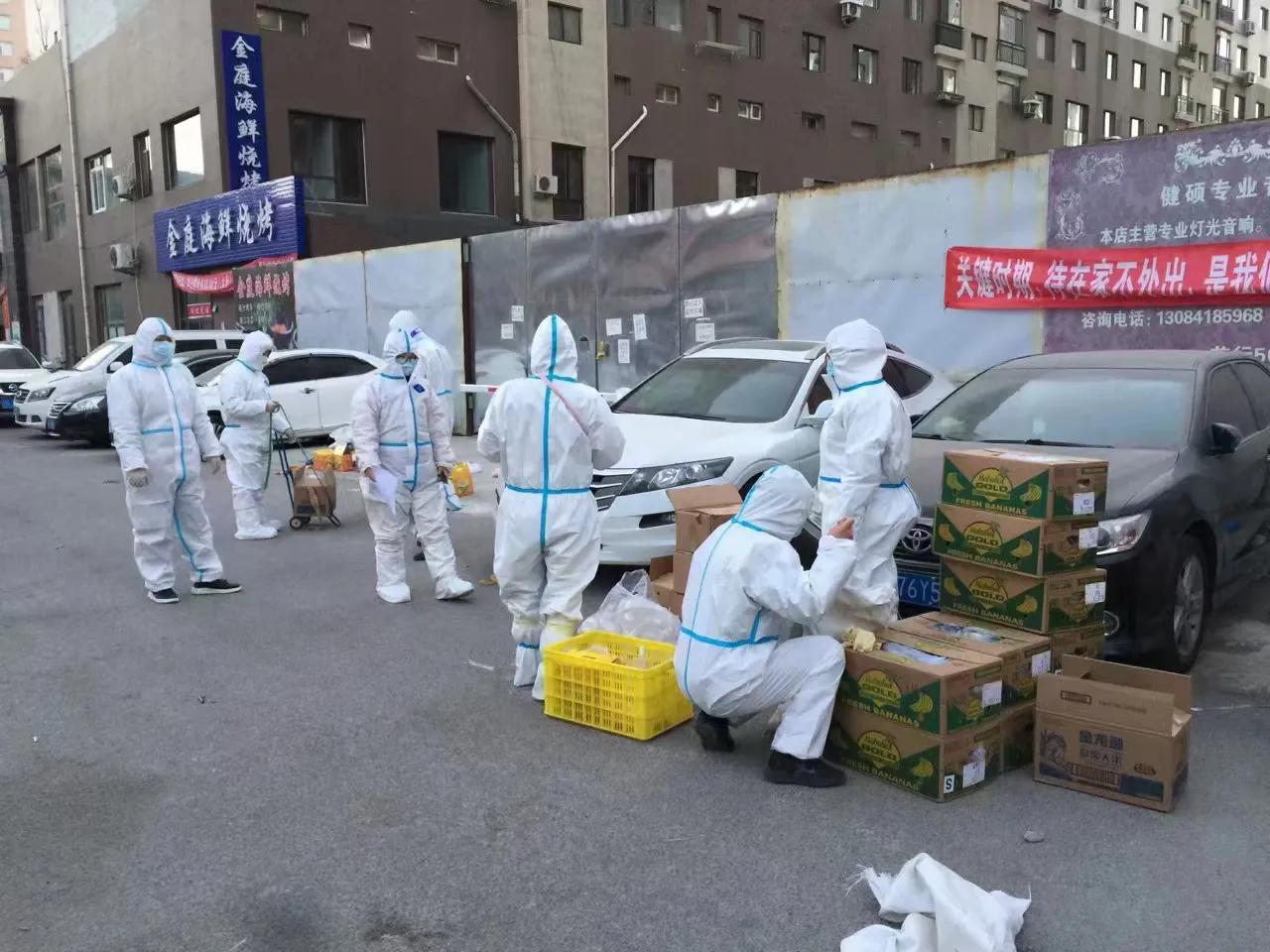 【大连疫情规模已基本锁定，大连正式锁定疫情源头】
