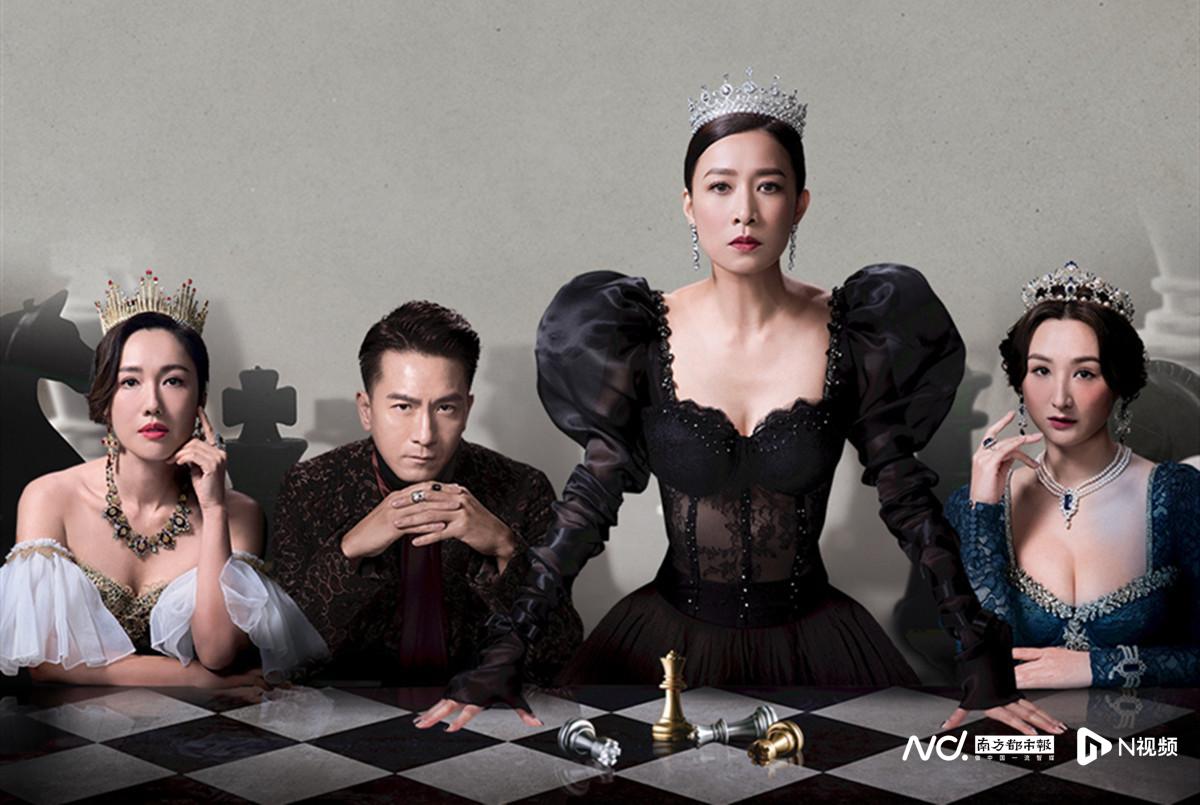 2026最新热门电影“《女王的大象》赛仑主演”详细透视影业教学(全新上线)
