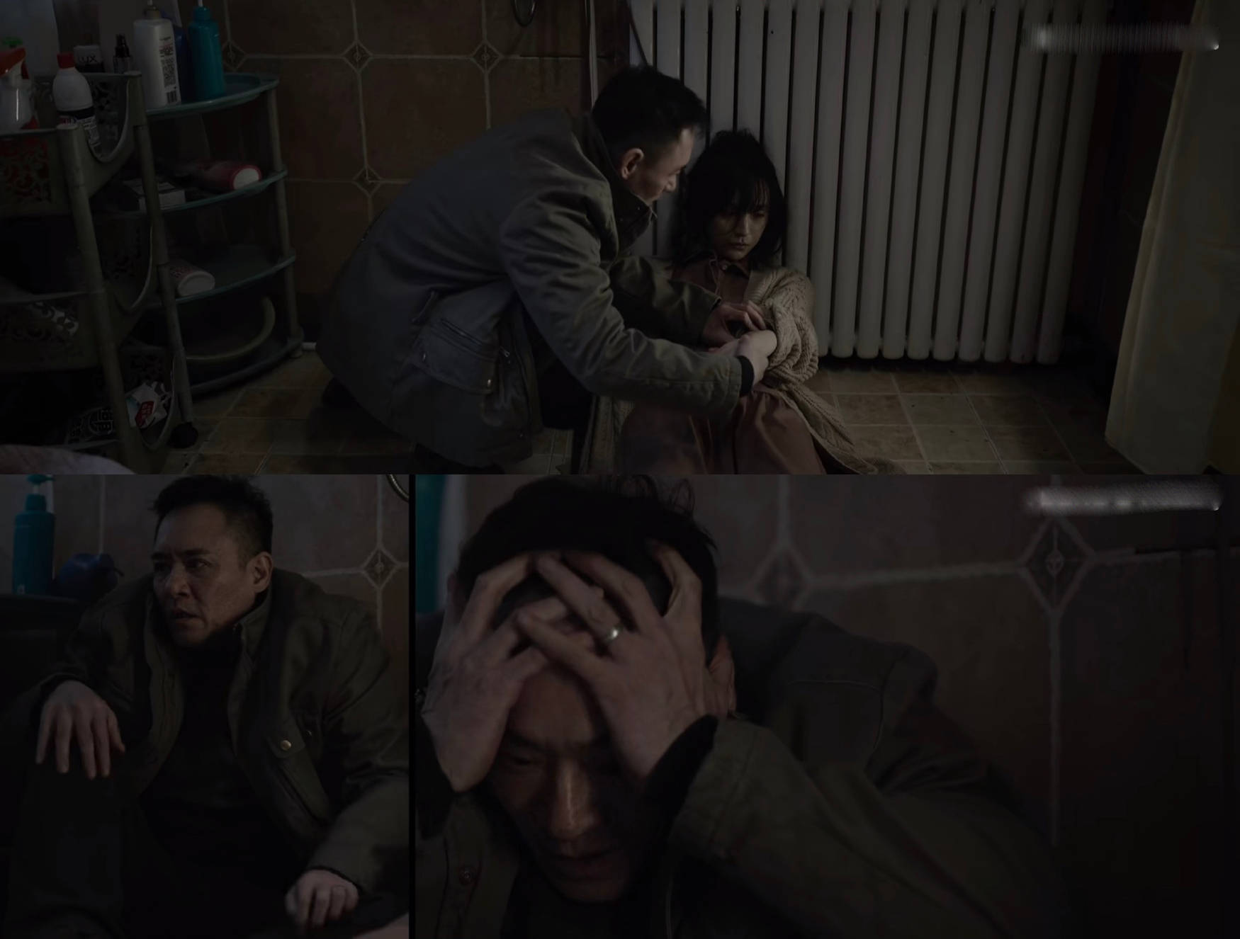 《爱欲焚身》幕后真相大揭秘：你绝对想不到的禁忌与欲望！