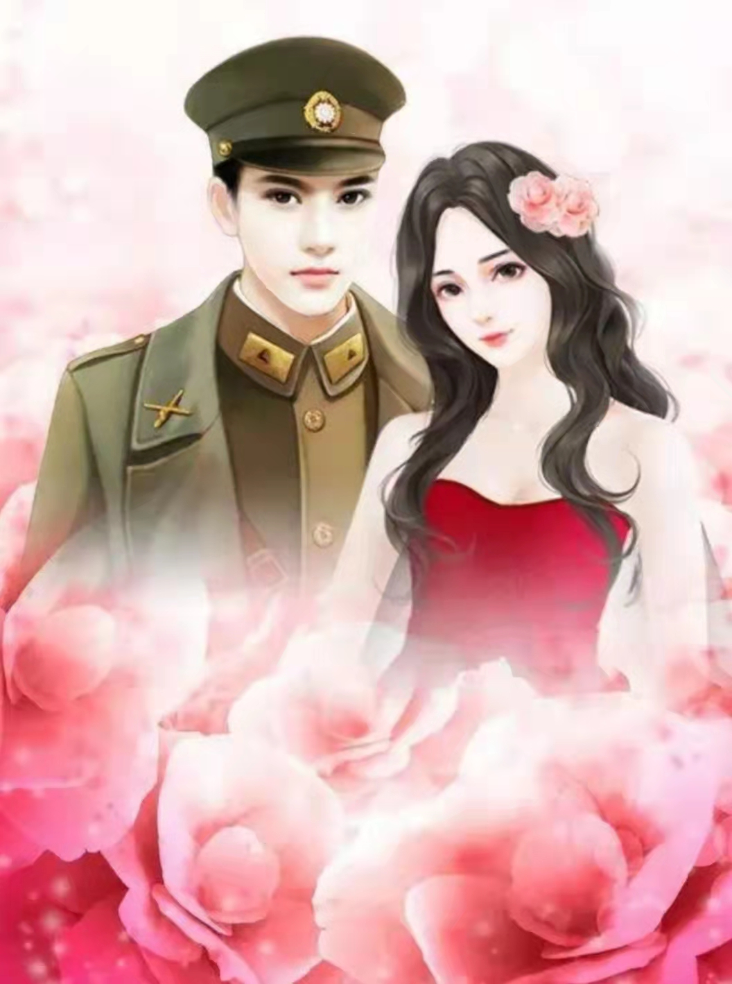 特种兵军营惊天秘密：1v1军婚背后的禁忌爱情！