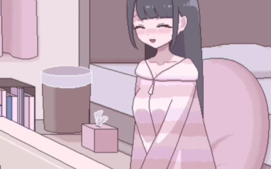 部屋の姬陨落全CG解锁版：你绝对想不到的秘密与背后故事