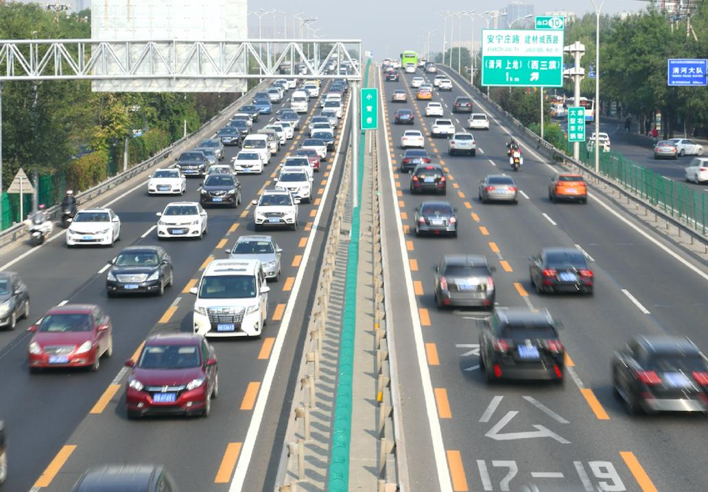 限号2022年9月最新限号时间/限号2022年9月最新限号时间表