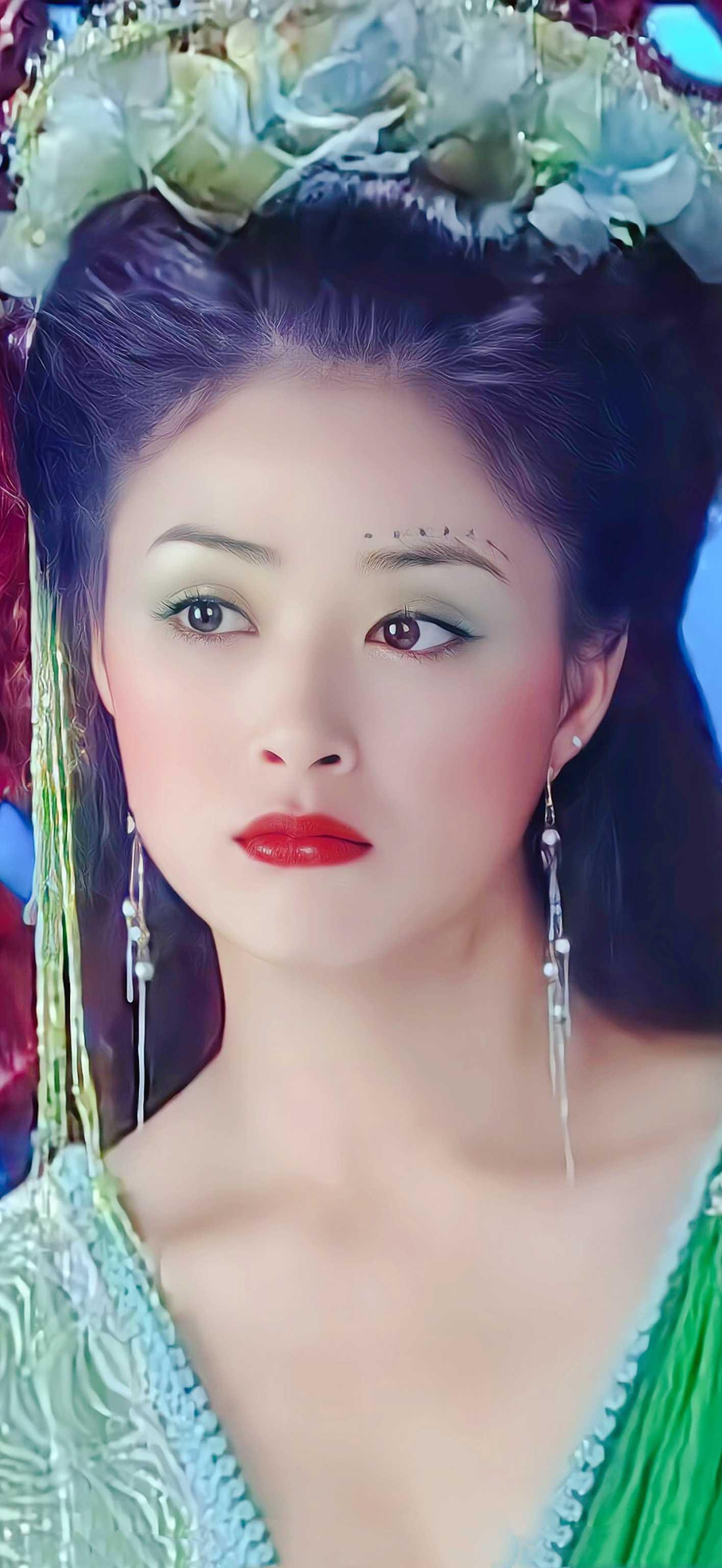87版七仙女台湾版直播背后的秘密：你绝对猜不到的惊人内幕！