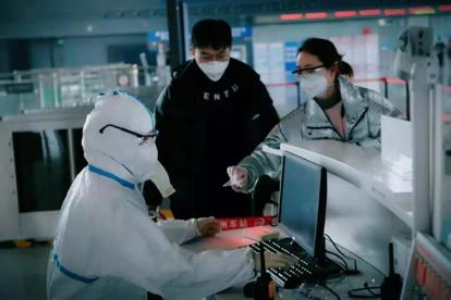 【兰州疫情最新数据消息，兰州疫情最新消息2021】