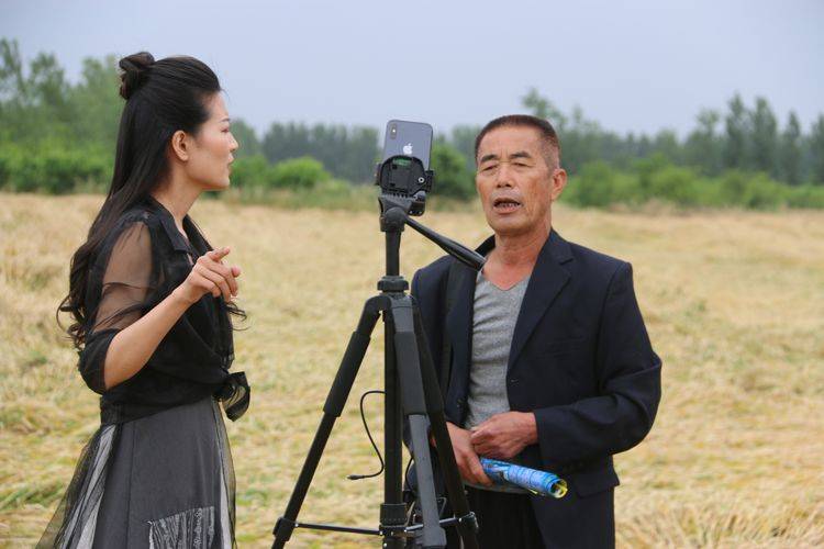 吴健农民伯伯下乡：你绝对想不到的乡村秘密，竟然隐藏在这片宁静土地下！