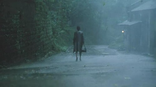 蓝莓视频,故事走过人海风雨，银幕治愈孤单落寞心绪