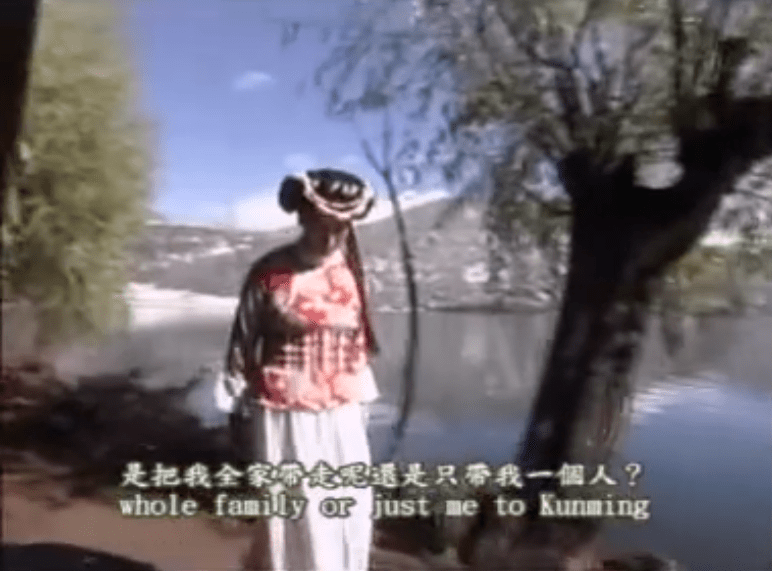 她的咒语能封住你的心灵？揭开巫女的神秘面纱！