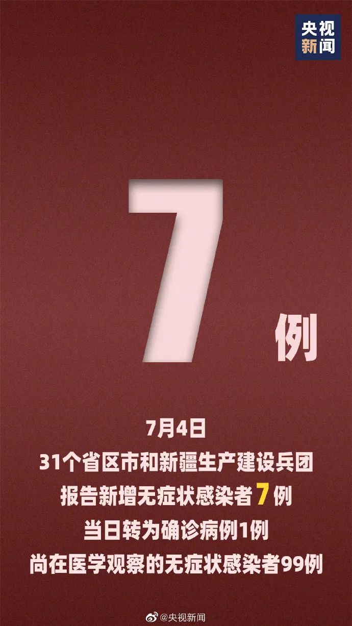 31省区市新增无症状感染者23例(31省区市新增无症状感染者31例)