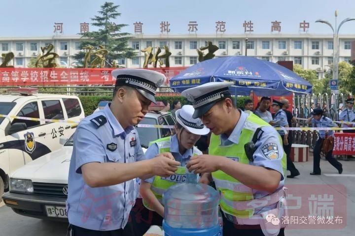 洛阳限行2021年4月最新通知(洛阳限行最新通知2019)