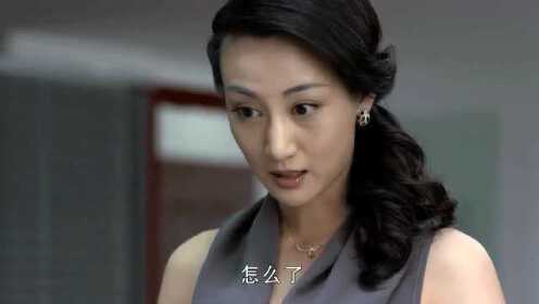 新上任的秘书竟然隐藏了这个秘密，上司演员表背后暗潮涌动！